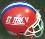 St Teresa Bulldogs football